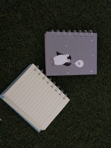 Mini Agendas Libretas Diseños Regalo Día De La Madre