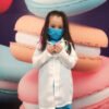 Disfraz Doctor Médico - Traje + Bata+ Accesorios Disfraces