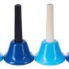 D_749005-MCO81058320561_112024-O.jpg Juego De 8 Campanas De Música Cromáticas De Metal