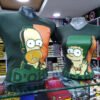 D_749172-MCO27206987190_042018-O.jpg Camisetas Diseños Únicos Adultos Dama/hombre Talla S M L Xl