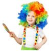 D_749415-MCO79065923931_092024-O.jpg Tirantas De Payaso Ajustables Multicolor Amarillo Geométrica