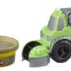 D_749730-MCO52821556892_122022-O.jpg Set Plastilina Play Doh Juego Juguete Divertido Niños Masa Verde Lima