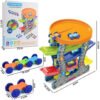 Pista De Carros Didáctica Juguetes Niños Varios