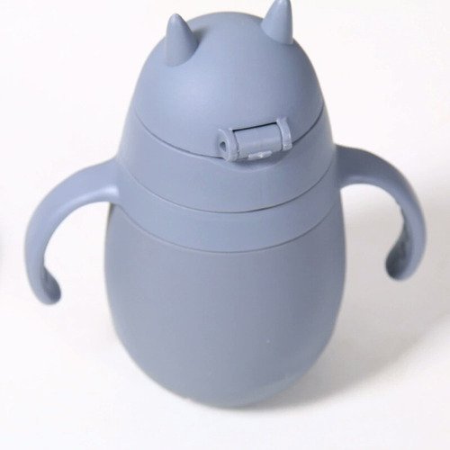 Termo Botella Totoro Gato (pregunta Disponiblidad)