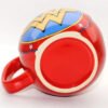 Mug Mujer Maravilla 10% Off