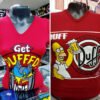 D_750329-MCO27207020531_042018-O.jpg Camisetas Diseños Únicos Adultos Dama/hombre Talla S M L Xl