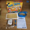 Juego De Mesa Quién Soy Yo Juguetes Juego Familiar