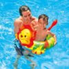 Flotador Para Niños Bebés Intex Para Piscina