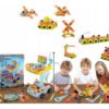 Set Herramientas Portátil Niños Maleta Juguetes Regalo
