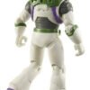 Disney Pixar Muñeco Buzz Lightyear Juguete Guardian Espacial