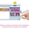 Muñeca Barbie Repostera Decora Plastilina Cocina Original