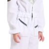 D_751183-MCO93356312054_092025-O.jpg Disfraz Astronauta Niños Espacio Traje Espacial + Casco Unisex