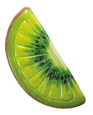 Hermoso Inflable Intex  Kiwi  #mundocute :)   Vacaciones!