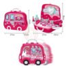 D_754443-MCO44195334744_112020-O.jpg Juguete Maquillaje Mini Tocador Niña Bolso Juego Portable