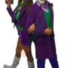 D_754635-MCO51653490414_092022-O.jpg Disfraz Guason Niño Disfraces Joker Payaso Del Batman