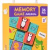 D_754713-MCO80594034292_112024-O.jpg Juego De Memoria Para Niños Parejas | 36 Fichas De Animales