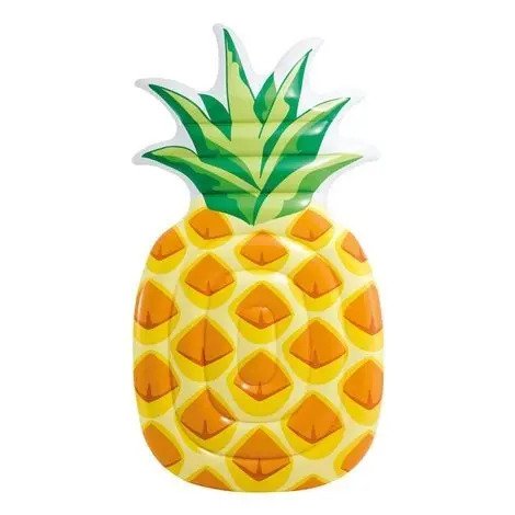 Hermoso Inflable Intex  Piña - Piruleta  #mundocute :)