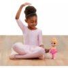 D_755561-MCO53489596913_012023-O.jpg Muñeca Baby Alive Bebé Dulce Bailarina Rosada Babycute