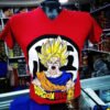 Camisetas Diseños Únicos Adultos Dama/hombre Talla S M L Xl
