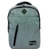 D_756500-MCO29147940610_012019-O.jpg Morral Juvenil Mujer Maleta Grande Excelente Calidad Negro