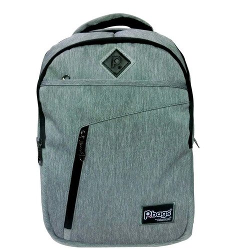 D_756500-MCO29147940610_012019-O.jpg Morral Juvenil Mujer Maleta Grande Excelente Calidad Negro
