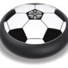 D_757113-MCO80619770524_112024-O.jpg Balón Futbol Disco Flotante Balón De Aire Con Luces Led Negro