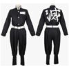 D_757575-MCO78843652124_092024-O.jpg Disfraz Rengoku Demon Slayer - Kimetsu Cosplay De Alta Calidad