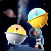 D_758194-MCO80679090768_112024-O.jpg Humidificador De Astronauta - Diseño Único, Mejora El Aire Blanco