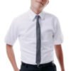 D_760073-MCO40372585740_012020-O.jpg Camisa Cuello Corbata Manga Corta Adulto Producto Colombiano