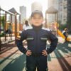 D_763890-MCO93640548616_102025-O.jpg Disfraz Policia Niño Disfraces Militar 10% Off Detective