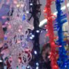 Hermosa Extensión Navidad 9 Metros 100 Bombillos