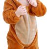 D_764252-MCO79636556572_102024-O.jpg Disfraces Para Bebés - Animales Calienticos Disfraz Cute Niños