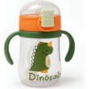 Botilito Niños Termo Antiderrames 300 Ml Vaso Lonchera Niñas