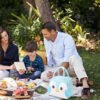Lonchera Niños Bolsa Térmica Infantil Diseños Cute