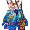Disfraz Mirabel Vestido Encanto Niña Disfraces Maribel