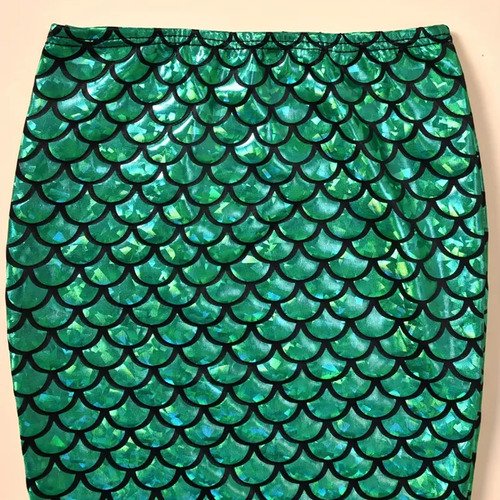 Disfraz De Sirena Niñas Vestido De Baño Traje La Sirenita Disfraces Niñas