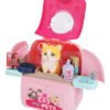 D_767049-MCO80563047820_112024-O.jpg Jueguete Set Maleta Mascotas Animales | 13 Piezas Incluidas