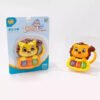 D_767134-MCO80621691574_112024-O.jpg León Musical Para Niños Juguete Interactivo Con Musica