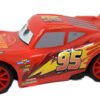 Carro A Control Remoto De Cars - Rayo Mcqueen Para Niños