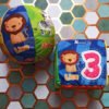 D_767552-MCO46744145913_072021-O.jpg Cubos Estimulación Sensorial X 2 Unidades Juguetes Bebes