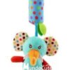 Set Sonajero Para Bebés Juguetes Estimulación