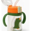 Botilito Niños Termo Antiderrames 300 Ml Vaso Lonchera Niñas