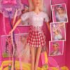D_768936-MCO46734791826_072021-O.jpg Muñeca Peinados Niña Set De Juguetes Para Niña + Accesorios