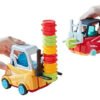 D_768983-MCO80619591892_112024-O.jpg Juguete Montacarga Montessori Set X2 Carros Con Fichas