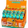 D_770415-MCO85038018177_052025-O.jpg Burbujeros Dinosaurios X12 Unidades Sorpresitas Infantiles Varios