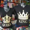 Camisetas Diseños Únicos Adultos Dama/hombre Talla S M L Xl