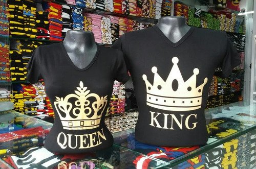 Camisetas Diseños Únicos Adultos Dama/hombre Talla S M L Xl