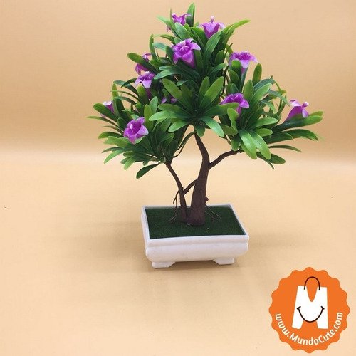 D_772345-MCO26952337599_032018-O.jpg Suculentas Bonsái Artificiales Regalo Día De La Madre