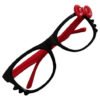 Gafas Disfraz Gafas Hello Kitty Pack 6  Unidades Halloween Negro Colores