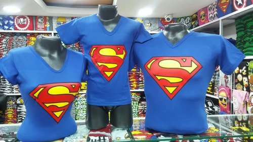 D_772718-MCO27207020663_042018-O.jpg Camisetas Diseños Únicos Adultos Dama/hombre Talla S M L Xl
